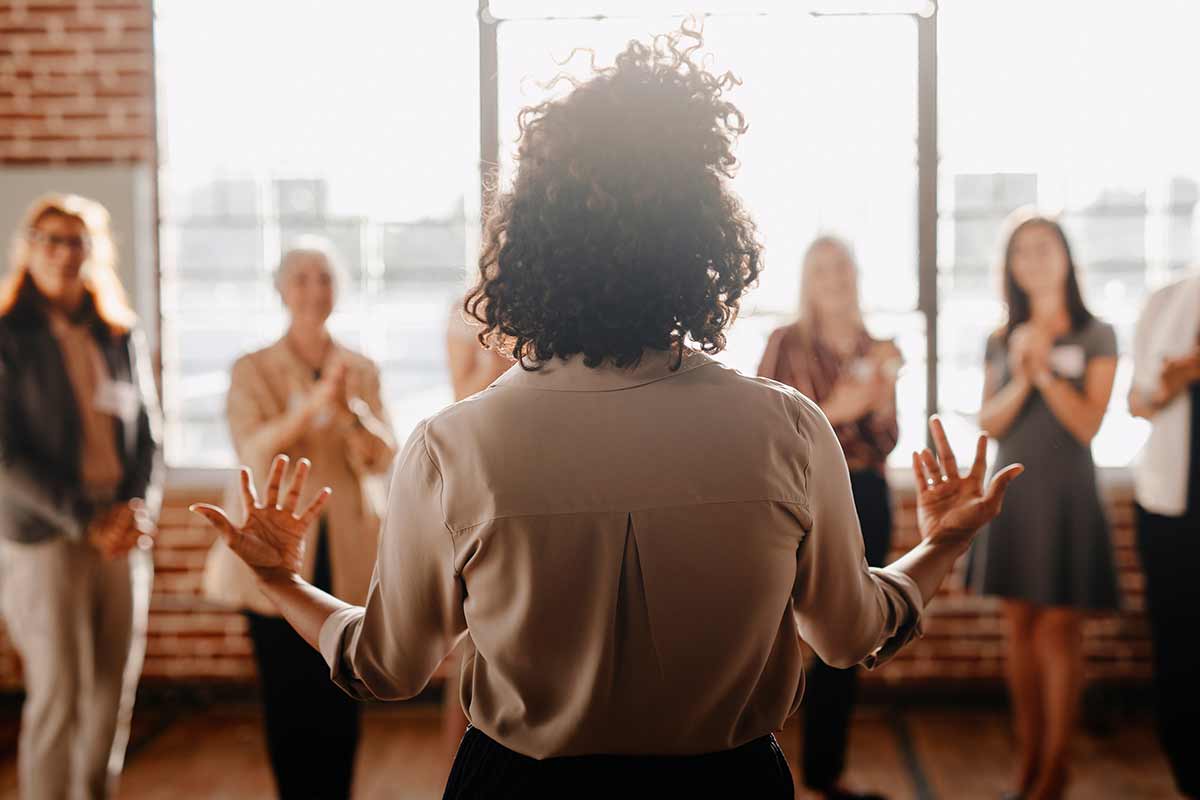 IBPC Dubai Empowers Women & Youth