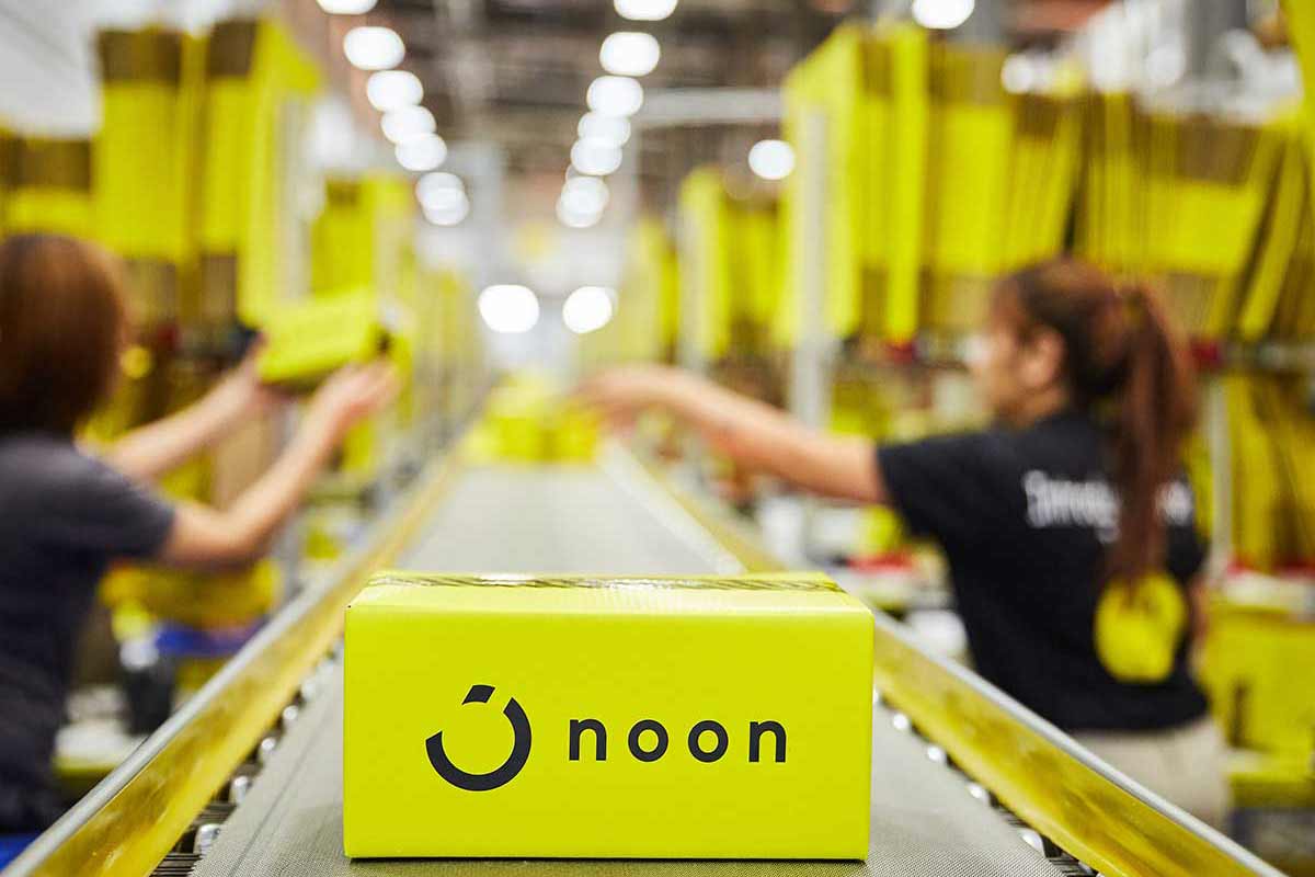 Noon’s Mega Ramadan Sale