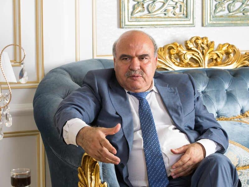 Global Expansion: Azizi Developments Targets Key Markets