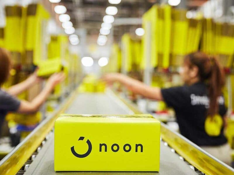 Noon’s Mega Ramadan Sale