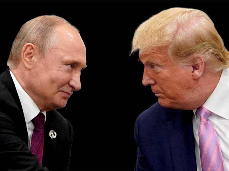 Russia-Ukraine 30-day ceasefire
