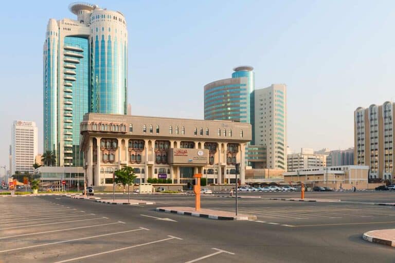 Dubai real estate tokenisation market