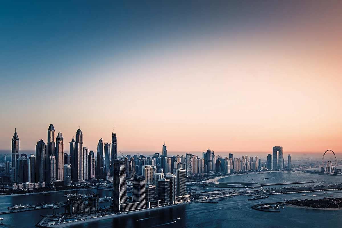Dubai