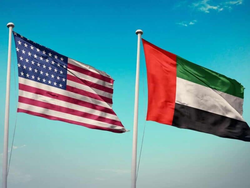 UAE-US Partnership