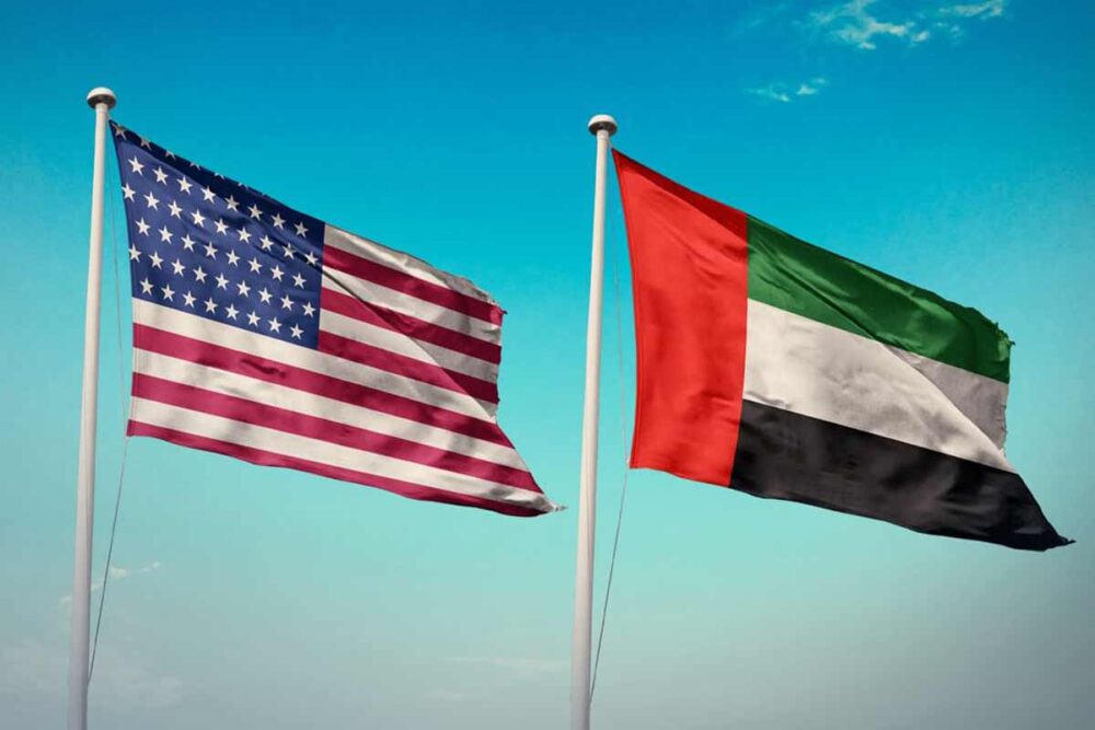 UAE-US Partnership