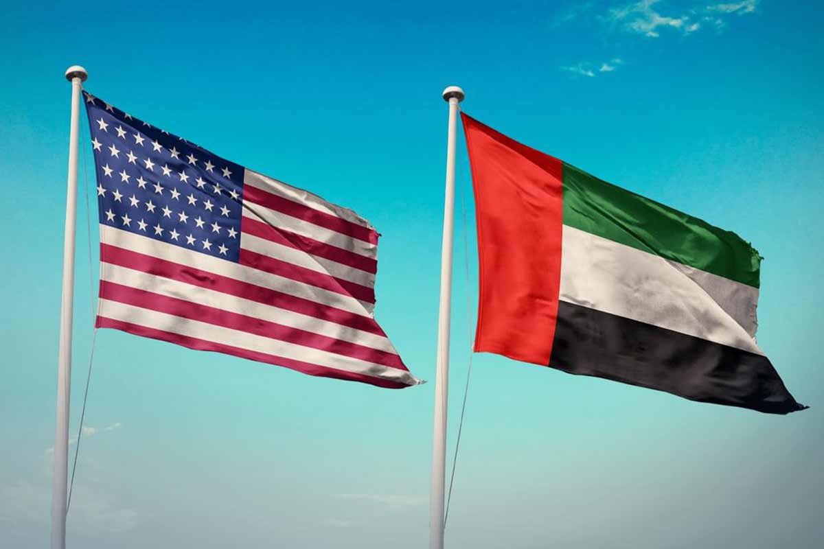 UAE-US Partnership