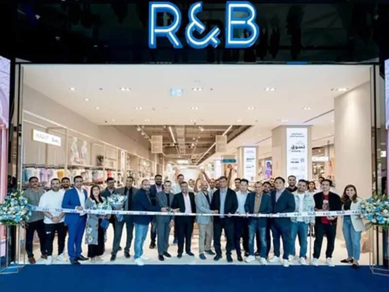 Apparel Group R&B