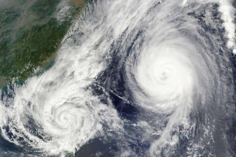 G42’s AI-powered weather forecasting