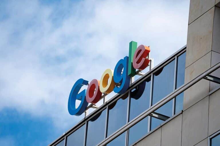 Google