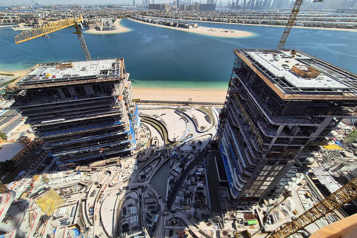 Palma Development's Serenia Living