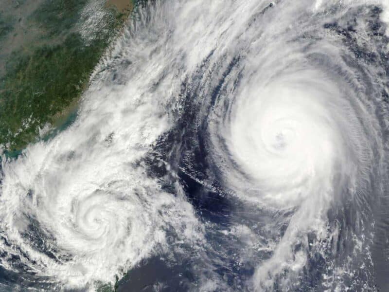 G42’s AI-powered weather forecasting