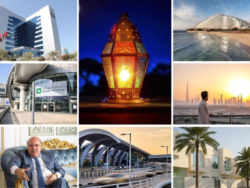UAE, Eid, Dubai, Emirates, Real estate