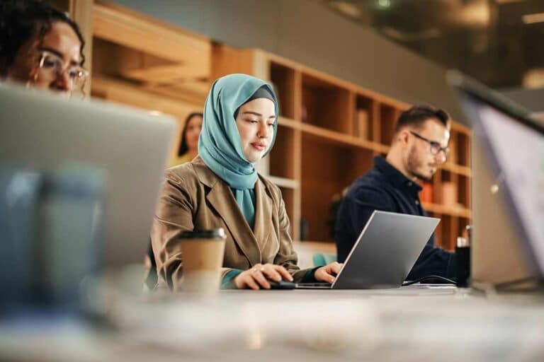 Ghaf Benefits: Digitalised Gratuity Solutions