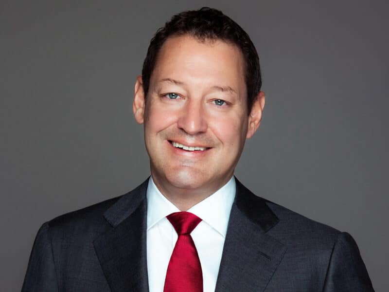 CFO