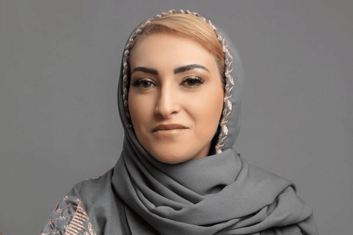 Amirah Abu Obayd