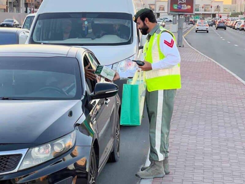Dubai Police