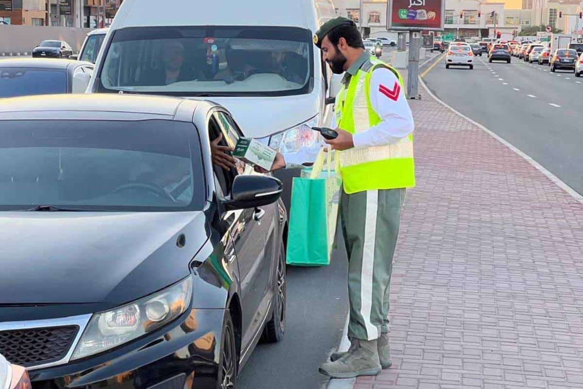 Dubai Police