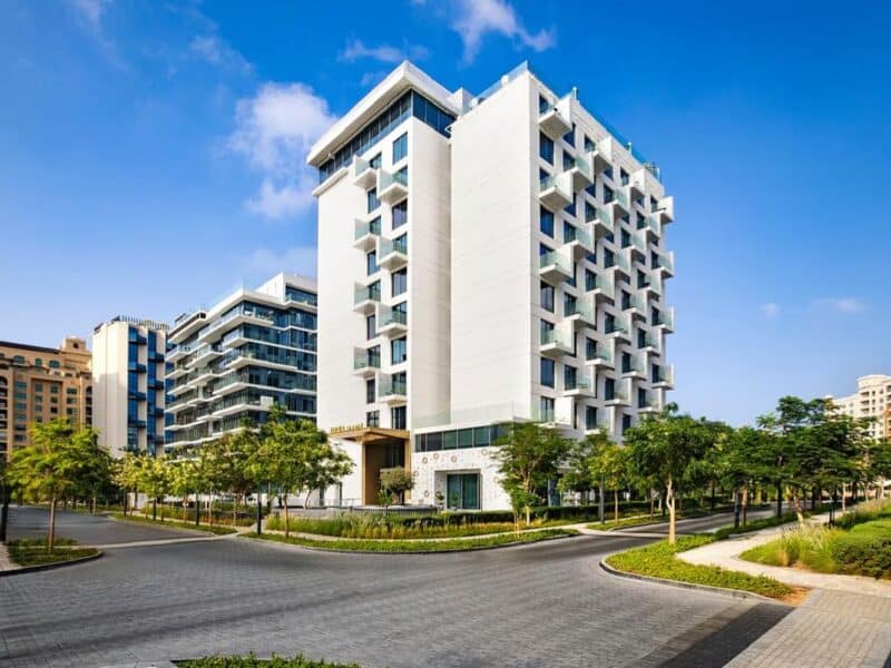 Tumbi Hotels + Hilton