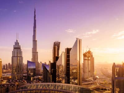 Dubai real estate