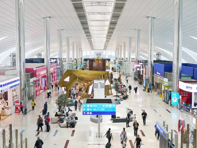 Dubai