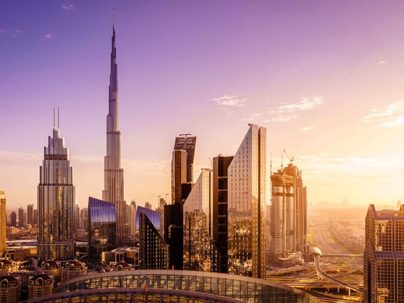 Dubai real estate prices climb in H1 2025 as villas surge up to 11% and ROI hits 11% in key communities