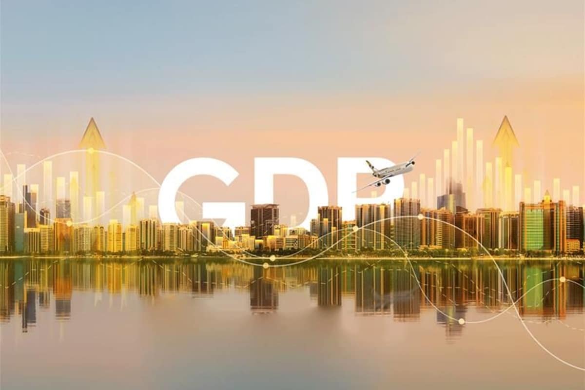 Abu Dhabi GDP