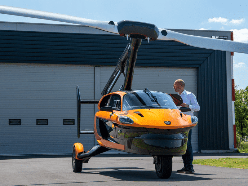 flydrive