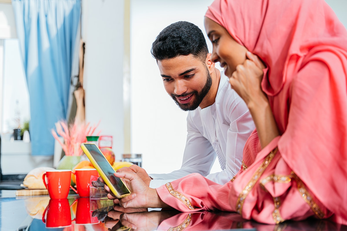 Eid, Ramadan Fuel MENA E-Commerce Growth